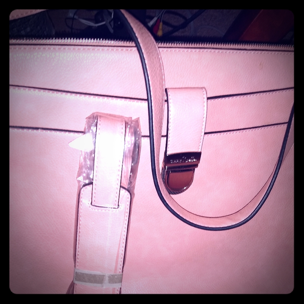 Beautiful purse